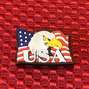 🔥 Bundle 4 For $7 Croc Charms USA